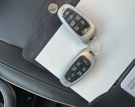 Черный Хендай Ioniq 5, объемом двигателя 0 л и пробегом 160 тыс. км за 22999 $, фото 73 на Automoto.ua