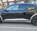 Черный Хендай Ioniq 5, объемом двигателя 0 л и пробегом 81 тыс. км за 18999 $, фото 24 на Automoto.ua