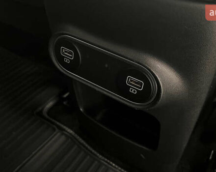 Чорний Хендай Ioniq 5, об'ємом двигуна 0 л та пробігом 83 тис. км за 25724 $, фото 28 на Automoto.ua