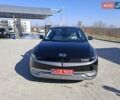 Чорний Хендай Ioniq 5, об'ємом двигуна 0 л та пробігом 35 тис. км за 31500 $, фото 1 на Automoto.ua