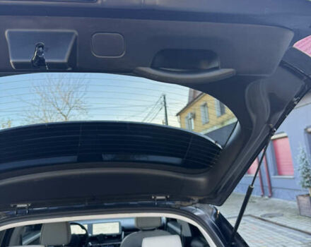 Черный Хендай Ioniq 5, объемом двигателя 0 л и пробегом 80 тыс. км за 24600 $, фото 26 на Automoto.ua