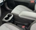 Черный Хендай Ioniq 5, объемом двигателя 0 л и пробегом 87 тыс. км за 25700 $, фото 18 на Automoto.ua