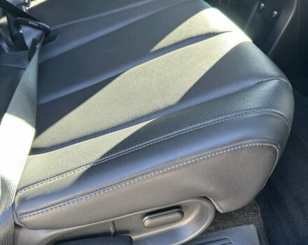 Черный Хендай Ioniq 5, объемом двигателя 0 л и пробегом 101 тыс. км за 28000 $, фото 21 на Automoto.ua