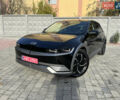 Черный Хендай Ioniq 5, объемом двигателя 0 л и пробегом 160 тыс. км за 22999 $, фото 68 на Automoto.ua
