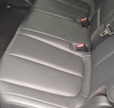 Черный Хендай Ioniq 5, объемом двигателя 0 л и пробегом 55 тыс. км за 26900 $, фото 13 на Automoto.ua