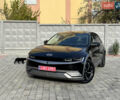 Черный Хендай Ioniq 5, объемом двигателя 0 л и пробегом 160 тыс. км за 22999 $, фото 60 на Automoto.ua