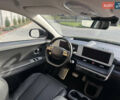 Черный Хендай Ioniq 5, объемом двигателя 0 л и пробегом 160 тыс. км за 22999 $, фото 46 на Automoto.ua