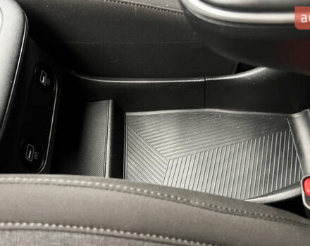 Чорний Хендай Ioniq 5, об'ємом двигуна 0 л та пробігом 83 тис. км за 25724 $, фото 23 на Automoto.ua