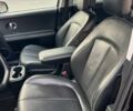 Черный Хендай Ioniq 5, объемом двигателя 0 л и пробегом 81 тыс. км за 18999 $, фото 46 на Automoto.ua