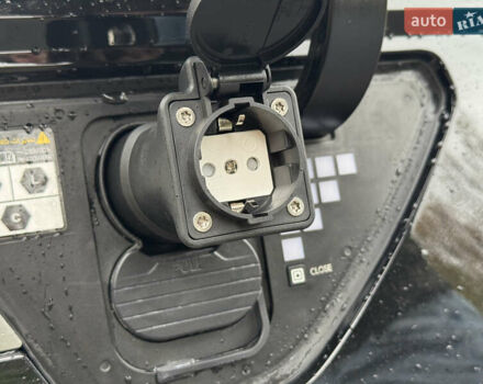 Черный Хендай Ioniq 5, объемом двигателя 0 л и пробегом 87 тыс. км за 25700 $, фото 42 на Automoto.ua