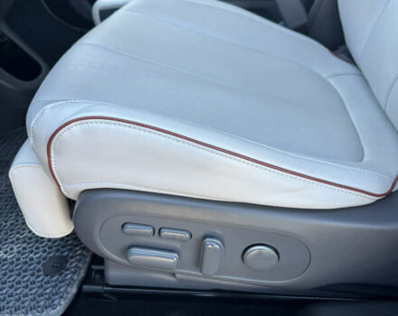 Черный Хендай Ioniq 5, объемом двигателя 0 л и пробегом 80 тыс. км за 24600 $, фото 18 на Automoto.ua