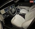 Чорний Хендай Ioniq 5, об'ємом двигуна 0 л та пробігом 35 тис. км за 31500 $, фото 41 на Automoto.ua