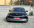 Черный Хендай Ioniq 5, объемом двигателя 0 л и пробегом 160 тыс. км за 22999 $, фото 62 на Automoto.ua
