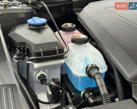 Черный Хендай Ioniq 5, объемом двигателя 0 л и пробегом 87 тыс. км за 25700 $, фото 36 на Automoto.ua