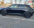 Черный Хендай Ioniq 5, объемом двигателя 0 л и пробегом 47 тыс. км за 22900 $, фото 8 на Automoto.ua