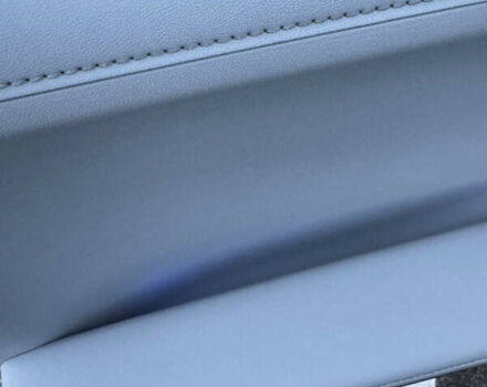 Чорний Хендай Ioniq 5, об'ємом двигуна 0 л та пробігом 72 тис. км за 27000 $, фото 12 на Automoto.ua