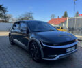 Черный Хендай Ioniq 5, объемом двигателя 0 л и пробегом 80 тыс. км за 24600 $, фото 4 на Automoto.ua