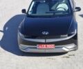 Чорний Хендай Ioniq 5, об'ємом двигуна 0 л та пробігом 35 тис. км за 31500 $, фото 1 на Automoto.ua