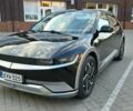 Черный Хендай Ioniq 5, объемом двигателя 0 л и пробегом 81 тыс. км за 18999 $, фото 1 на Automoto.ua