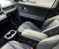 Черный Хендай Ioniq 5, объемом двигателя 0 л и пробегом 81 тыс. км за 18999 $, фото 38 на Automoto.ua