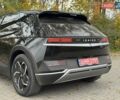 Черный Хендай Ioniq 5, объемом двигателя 0 л и пробегом 87 тыс. км за 25700 $, фото 10 на Automoto.ua