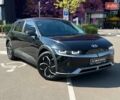 Черный Хендай Ioniq 5, объемом двигателя 0 л и пробегом 59 тыс. км за 25990 $, фото 1 на Automoto.ua