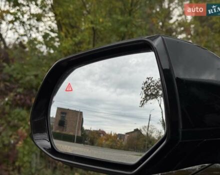 Черный Хендай Ioniq 5, объемом двигателя 0 л и пробегом 87 тыс. км за 25700 $, фото 11 на Automoto.ua