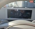 Чорний Хендай Ioniq 5, об'ємом двигуна 0 л та пробігом 35 тис. км за 31500 $, фото 23 на Automoto.ua