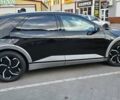 Черный Хендай Ioniq 5, объемом двигателя 0 л и пробегом 81 тыс. км за 18999 $, фото 13 на Automoto.ua