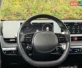 Черный Хендай Ioniq 5, объемом двигателя 0 л и пробегом 87 тыс. км за 25700 $, фото 16 на Automoto.ua