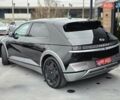Чорний Хендай Ioniq 5, об'ємом двигуна 0 л та пробігом 91 тис. км за 25900 $, фото 61 на Automoto.ua