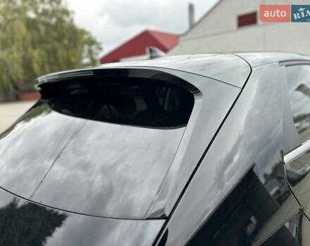 Черный Хендай Ioniq 5, объемом двигателя 0 л и пробегом 70 тыс. км за 23500 $, фото 28 на Automoto.ua