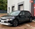 Черный Хендай Ioniq 5, объемом двигателя 0 л и пробегом 22 тыс. км за 28999 $, фото 3 на Automoto.ua