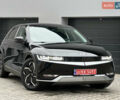 Черный Хендай Ioniq 5, объемом двигателя 0 л и пробегом 156 тыс. км за 22999 $, фото 23 на Automoto.ua