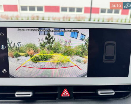 Черный Хендай Ioniq 5, объемом двигателя 0 л и пробегом 113 тыс. км за 24995 $, фото 44 на Automoto.ua