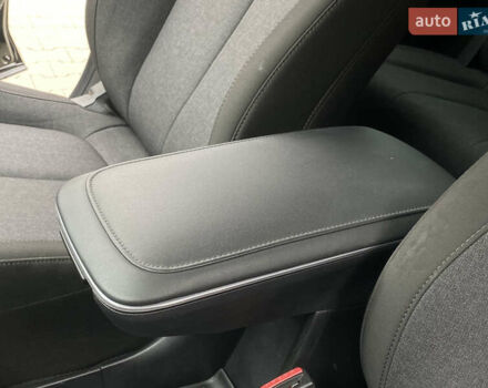 Черный Хендай Ioniq 5, объемом двигателя 0 л и пробегом 54 тыс. км за 28500 $, фото 22 на Automoto.ua