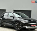 Черный Хендай Ioniq 5, объемом двигателя 0 л и пробегом 156 тыс. км за 22999 $, фото 21 на Automoto.ua