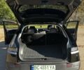 Чорний Хендай Ioniq 5, об'ємом двигуна 0 л та пробігом 28 тис. км за 28500 $, фото 16 на Automoto.ua
