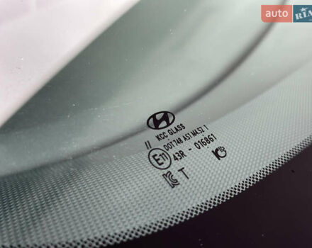 Черный Хендай Ioniq 5, объемом двигателя 0 л и пробегом 156 тыс. км за 22999 $, фото 46 на Automoto.ua