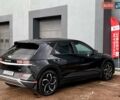 Черный Хендай Ioniq 5, объемом двигателя 0 л и пробегом 22 тыс. км за 28999 $, фото 9 на Automoto.ua