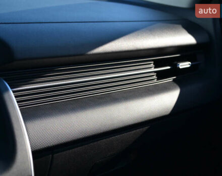 Черный Хендай Ioniq 5, объемом двигателя 0 л и пробегом 54 тыс. км за 23500 $, фото 43 на Automoto.ua