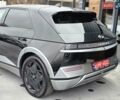 Чорний Хендай Ioniq 5, об'ємом двигуна 0 л та пробігом 91 тис. км за 25900 $, фото 17 на Automoto.ua