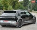 Чорний Хендай Ioniq 5, об'ємом двигуна 0 л та пробігом 34 тис. км за 28600 $, фото 5 на Automoto.ua