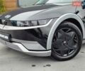 Чорний Хендай Ioniq 5, об'ємом двигуна 0 л та пробігом 91 тис. км за 25900 $, фото 54 на Automoto.ua