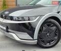 Чорний Хендай Ioniq 5, об'ємом двигуна 0 л та пробігом 91 тис. км за 25900 $, фото 57 на Automoto.ua