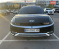 Черный Хендай Ioniq 5, объемом двигателя 0 л и пробегом 45 тыс. км за 24500 $, фото 8 на Automoto.ua