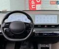 Черный Хендай Ioniq 5, объемом двигателя 0 л и пробегом 22 тыс. км за 28999 $, фото 18 на Automoto.ua