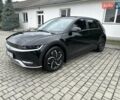 Черный Хендай Ioniq 5, объемом двигателя 0 л и пробегом 70 тыс. км за 23500 $, фото 8 на Automoto.ua