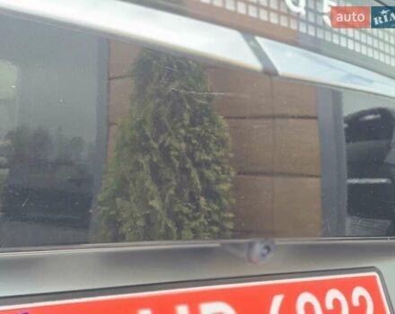 Чорний Хендай Ioniq 5, об'ємом двигуна 0 л та пробігом 91 тис. км за 25900 $, фото 18 на Automoto.ua