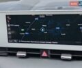 Чорний Хендай Ioniq 5, об'ємом двигуна 0 л та пробігом 34 тис. км за 28600 $, фото 30 на Automoto.ua